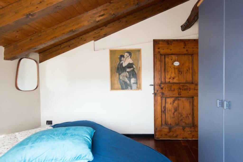 Ca' Pescheria Treviso Exteriör bild