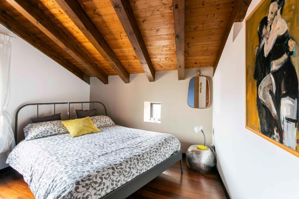 Ca' Pescheria Treviso Exteriör bild