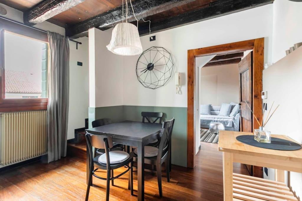 Ca' Pescheria Treviso Exteriör bild