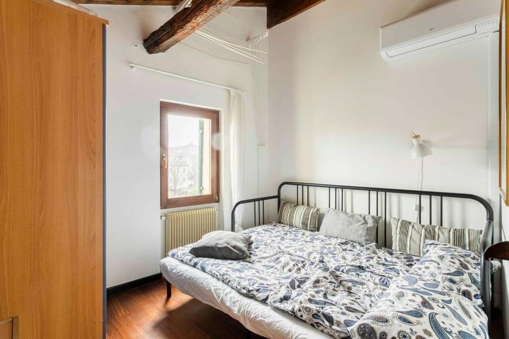 Ca' Pescheria Treviso Exteriör bild